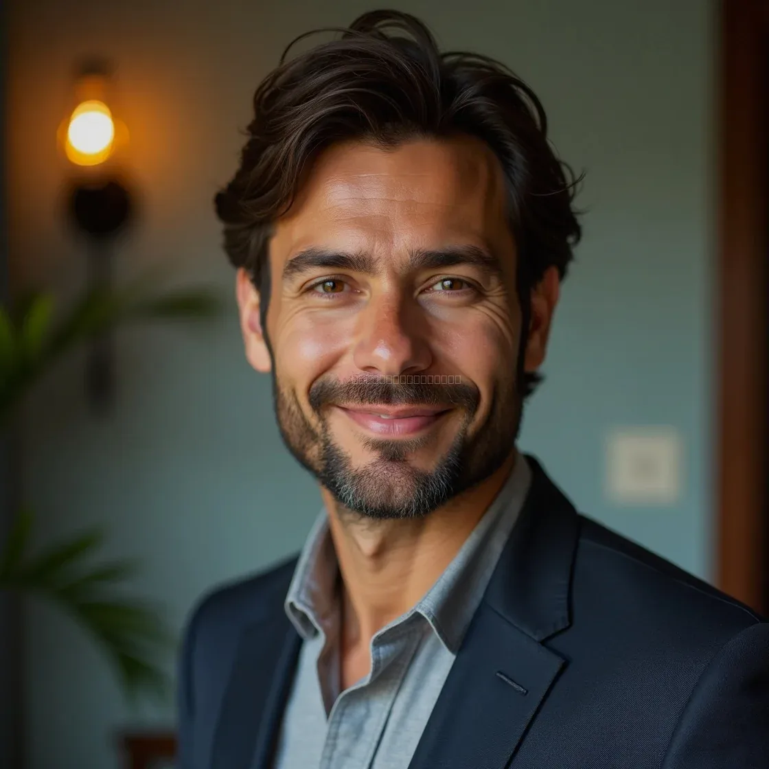 Carlos Mendez